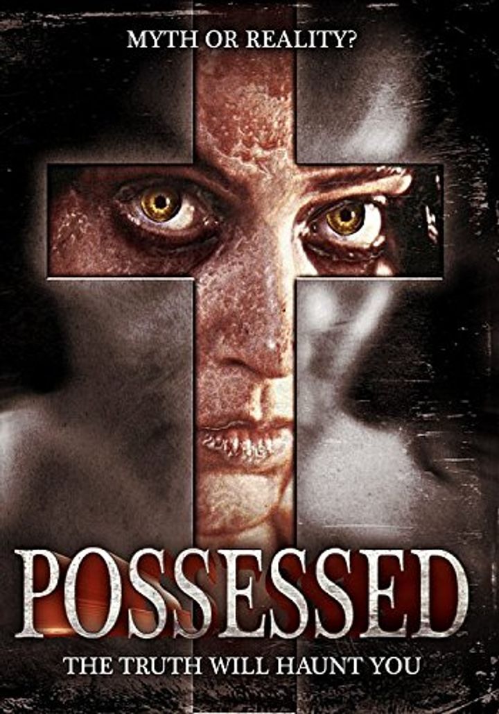 Possessed (2005) Poster