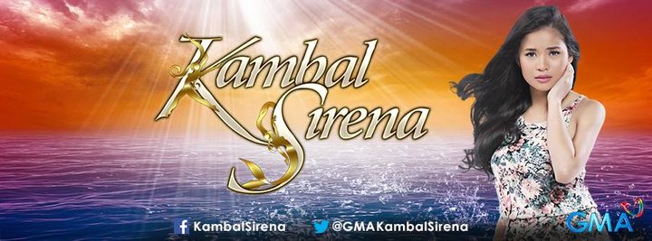 Kambal Sirena (2014) Poster