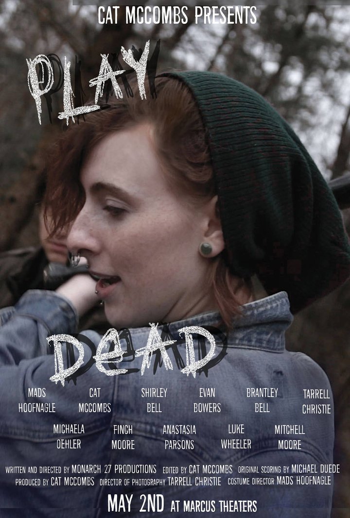 Play Dead (2018) Poster