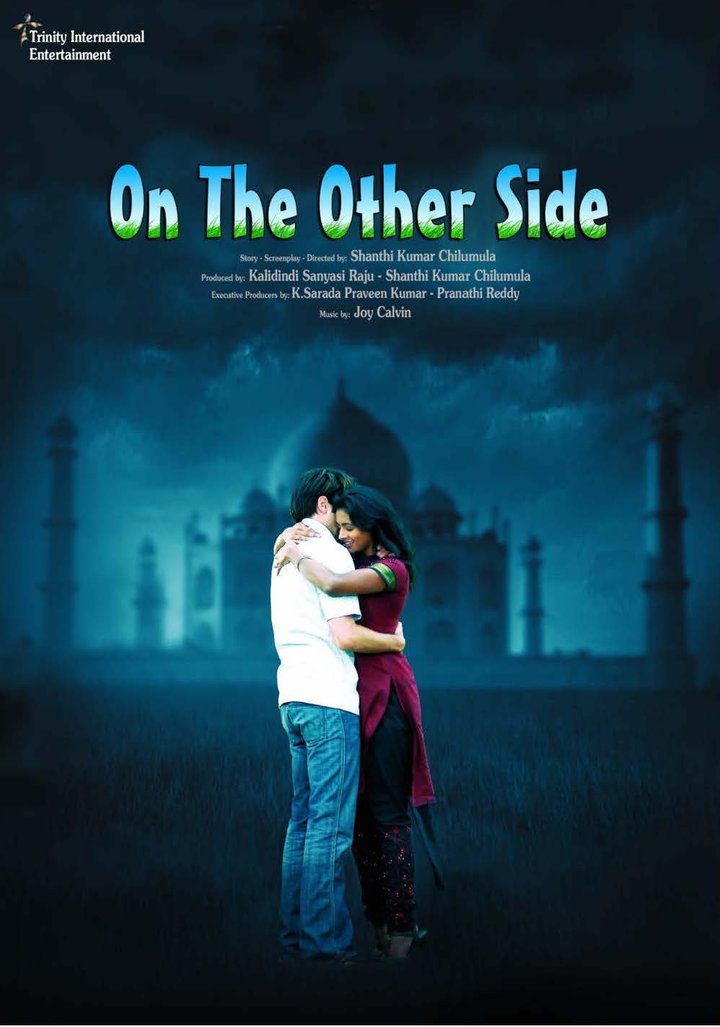 On The Other Side (2006) Poster