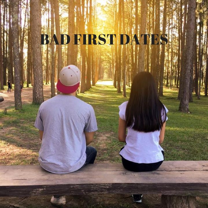 Bad First Dates (2013) Poster