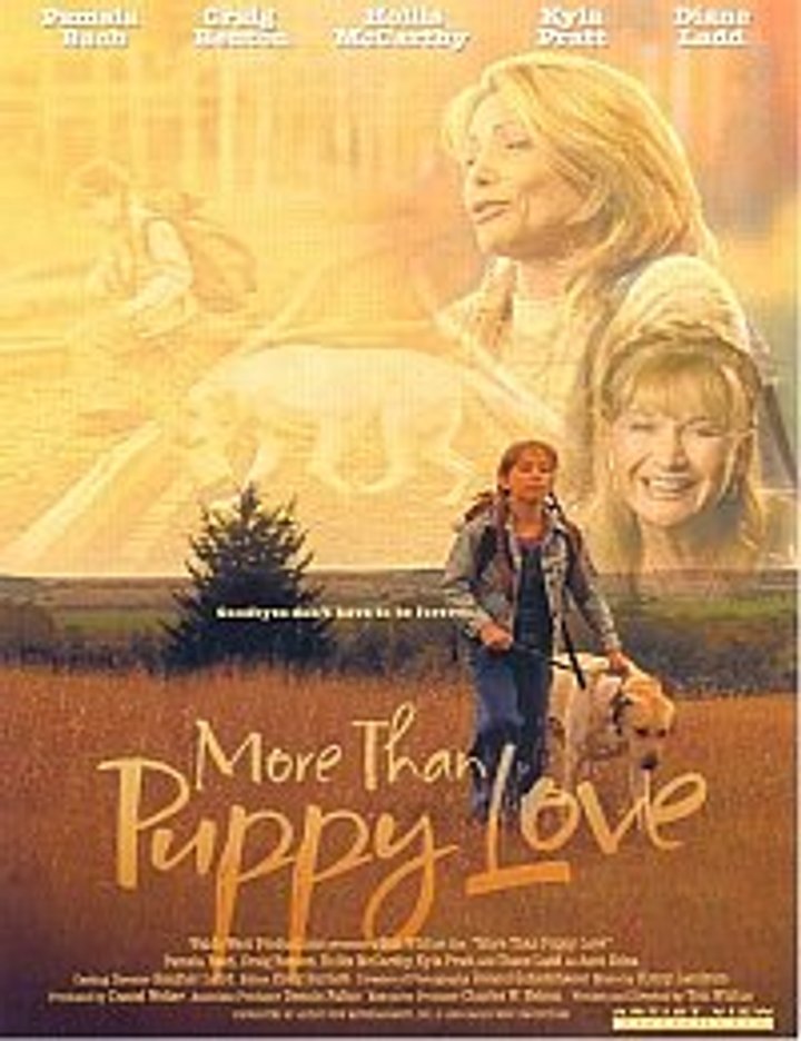 More Than Puppy Love (2002) Poster