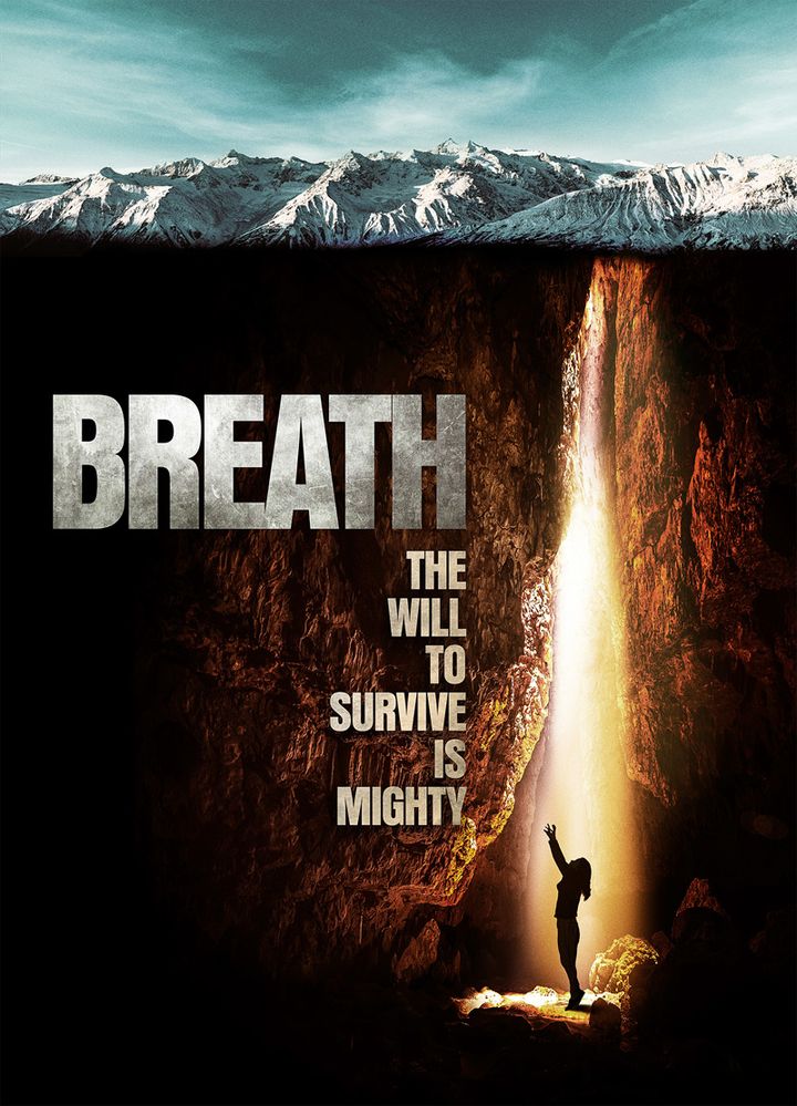 Breath (2022) Poster