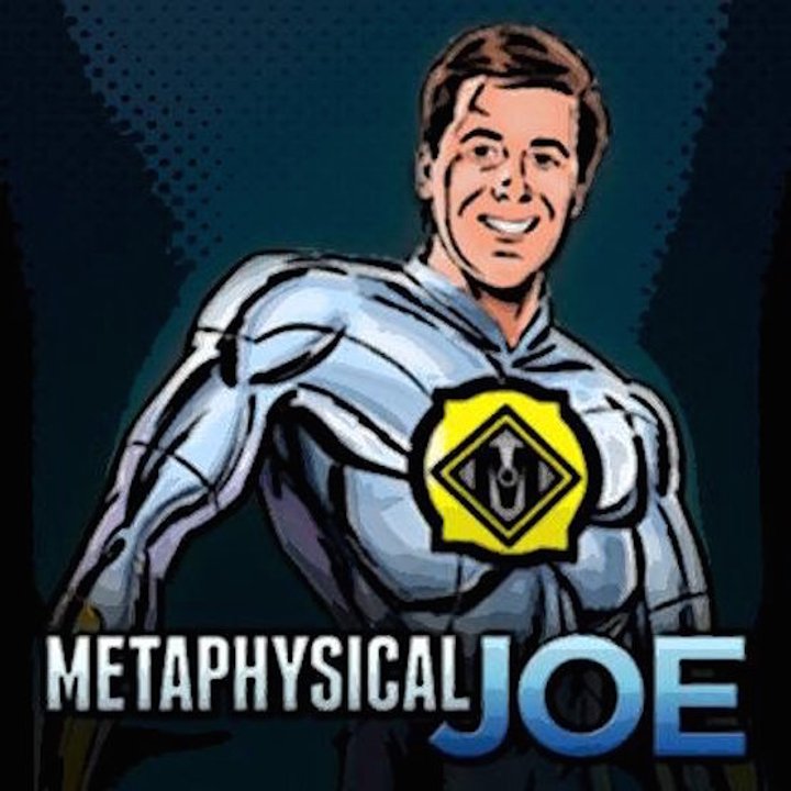 Metaphysical Joe (2014) Poster