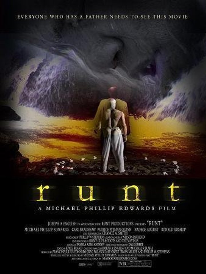 Runt (2005) Poster