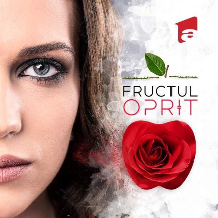 Fructul Oprit (2018) Poster