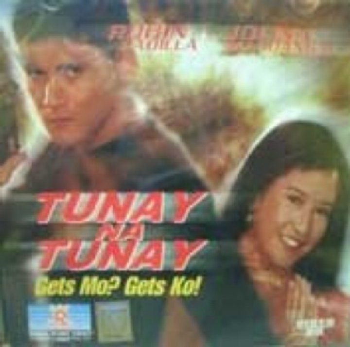 Tunay Na Tunay: Gets Mo? Gets Ko! (2000) Poster