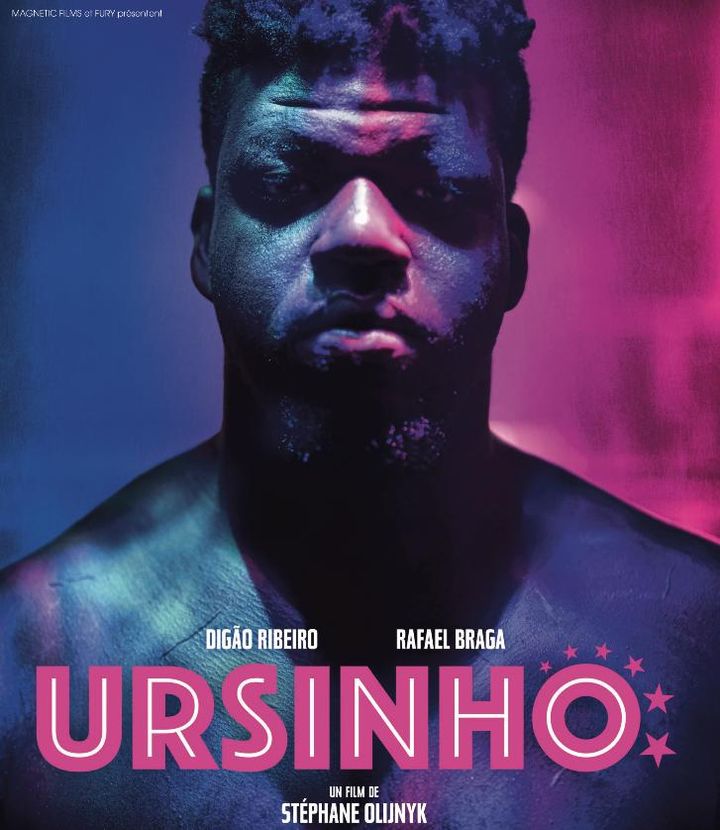 Ursinho (2018) Poster