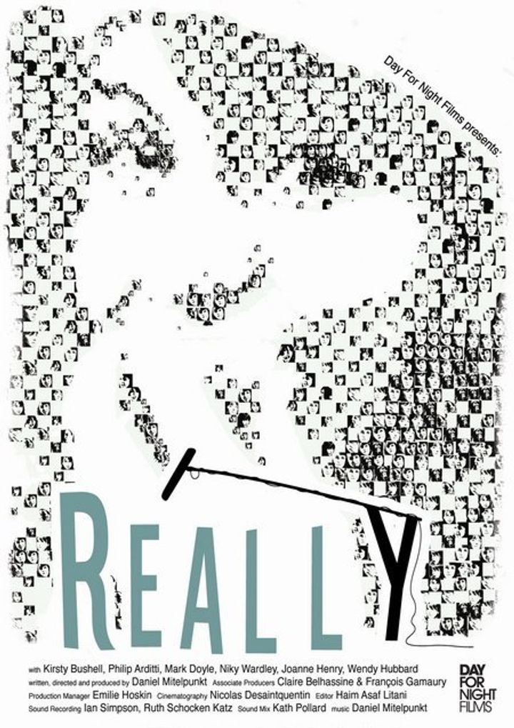 Really (2006) Poster