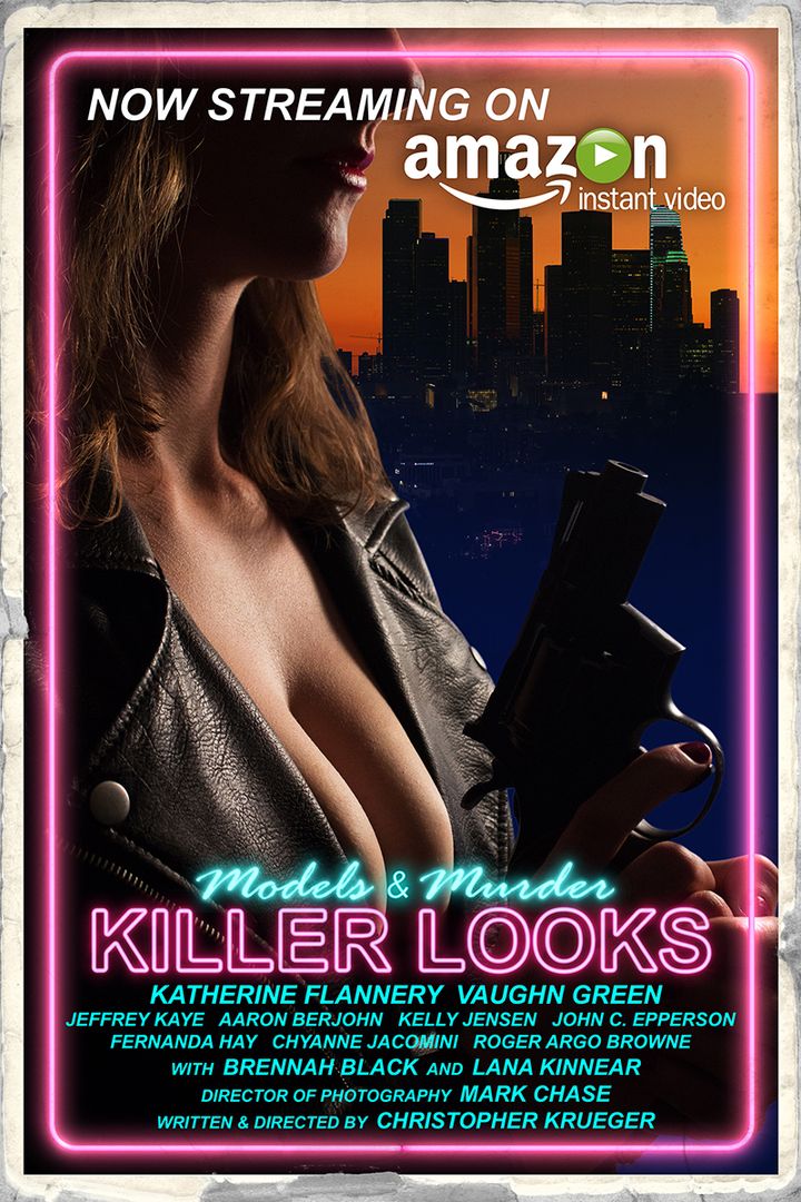 Killer Looks (2018) Poster