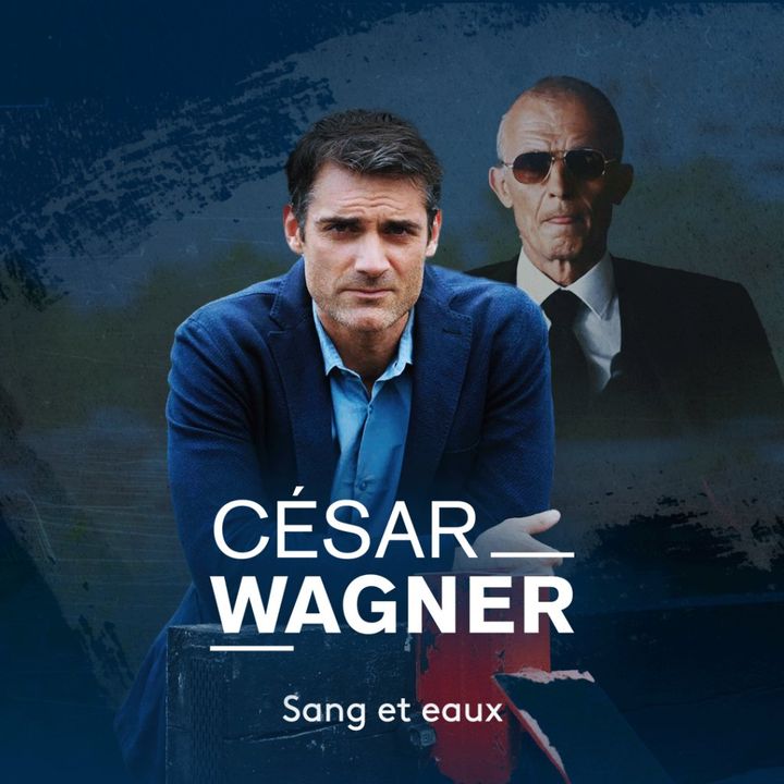 César Wagner (2020) Poster