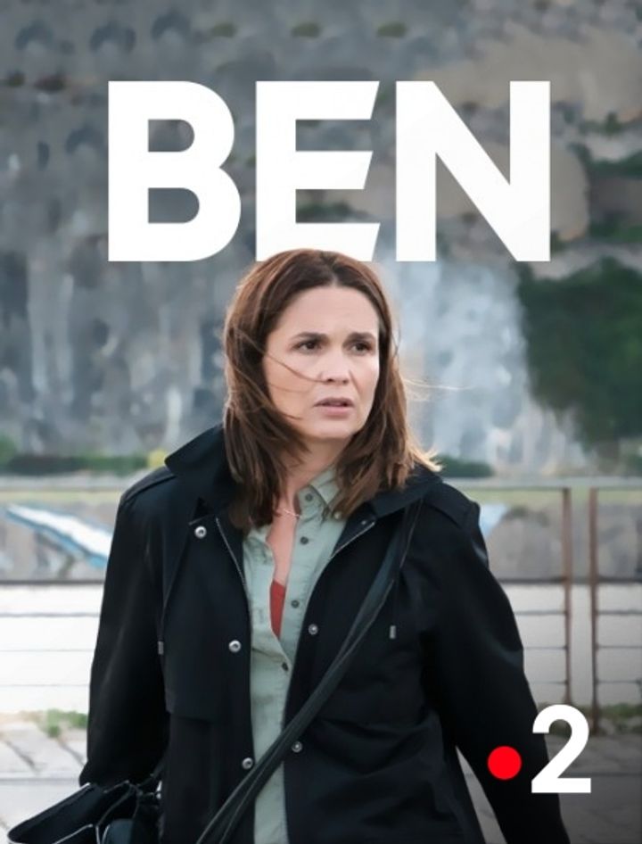 Ben (2018) Poster