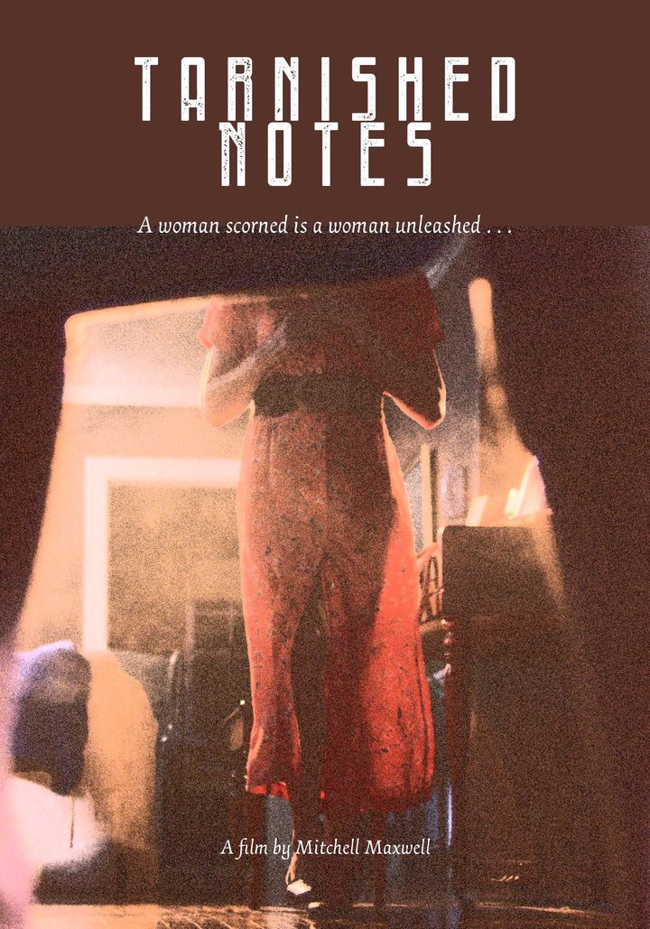 Tarnished Notes (2016) Poster