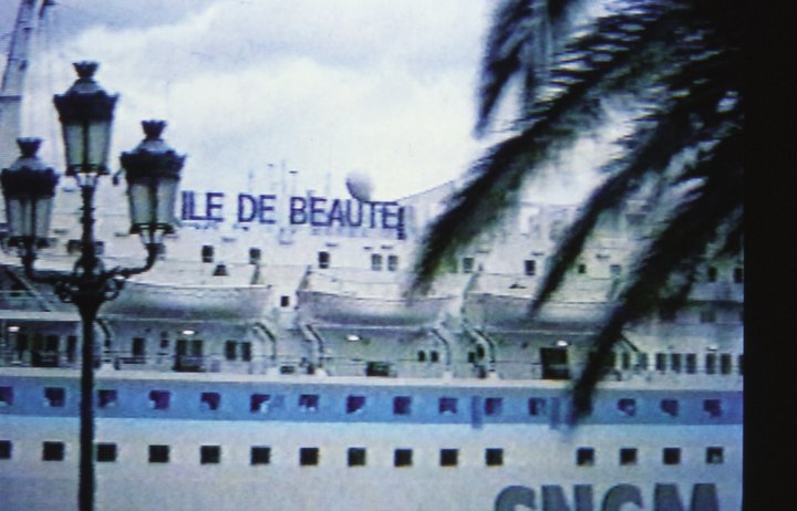 Île De Beauté (1996) Poster