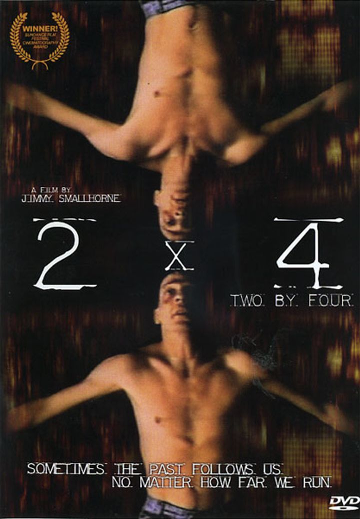 2by4 (1998) Poster