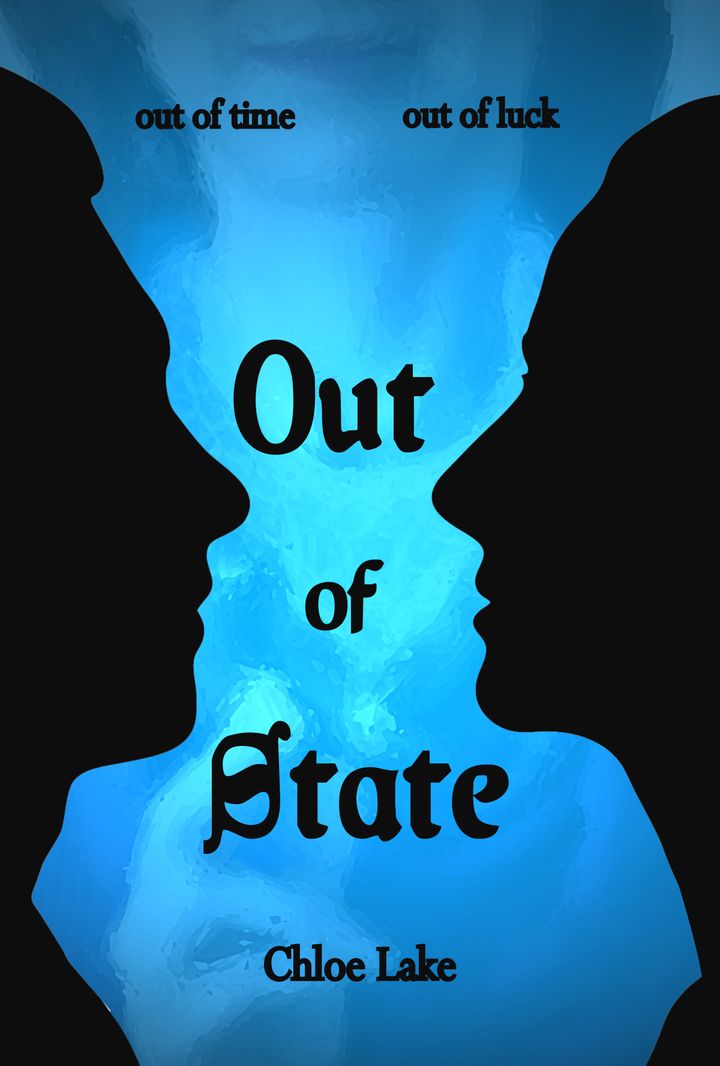 Out Of State (2014) Poster