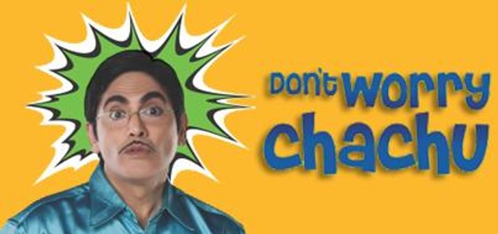 Don't Worry Chachu (2011) Poster