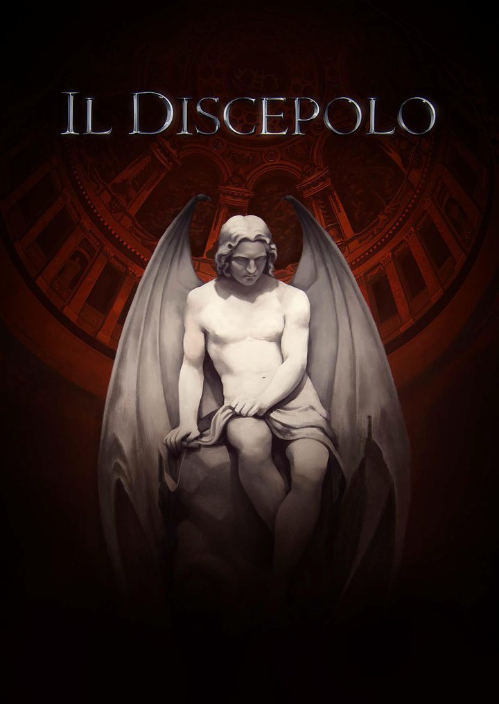 Il Discepolo Poster