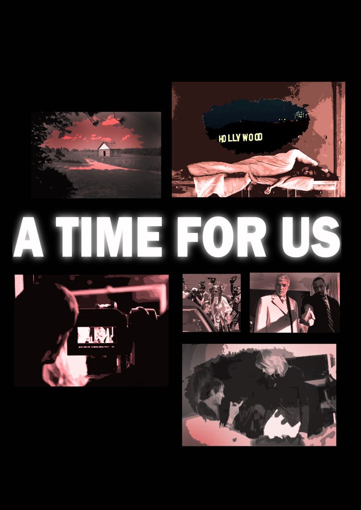 A Time For Us Poster