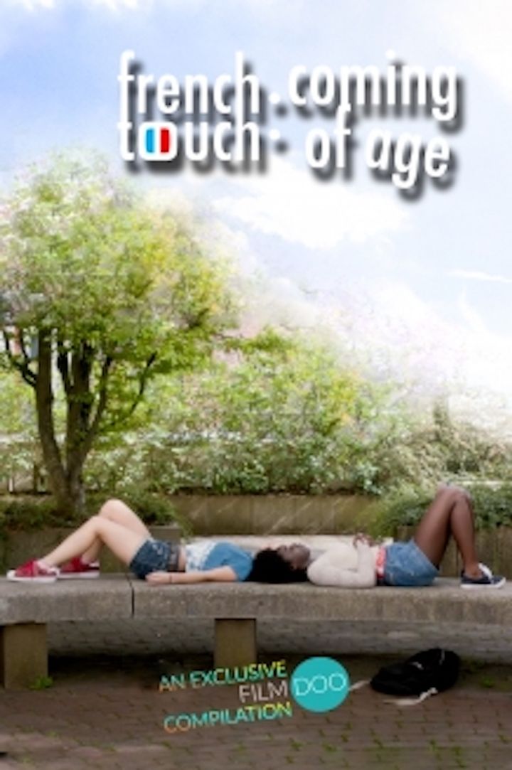 French Touch: Coming Of Age (2019) Poster