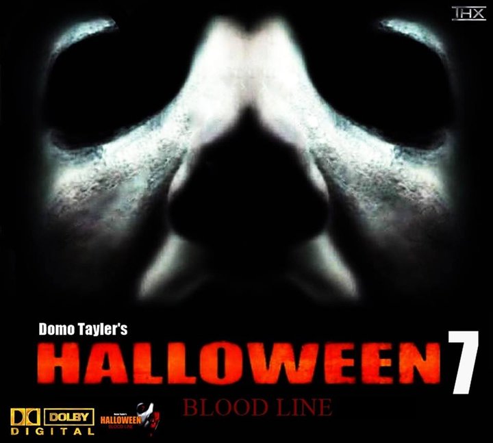 Halloween 7: Bloodline Poster