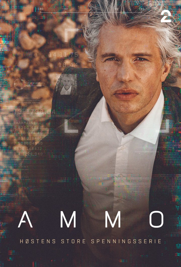 Ammo (2022) Poster