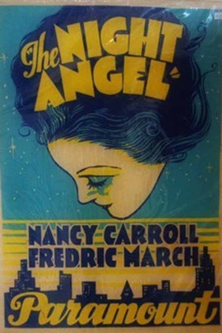 The Night Angel (1931) Poster