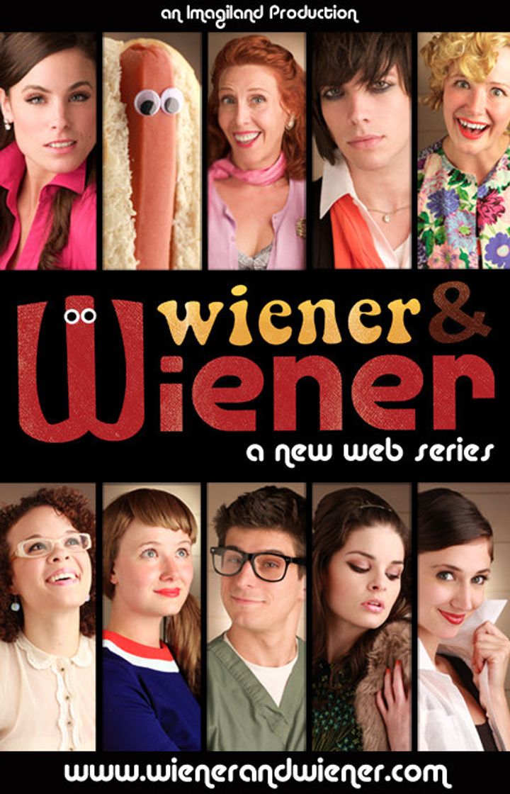 Wiener & Wiener (2009) Poster