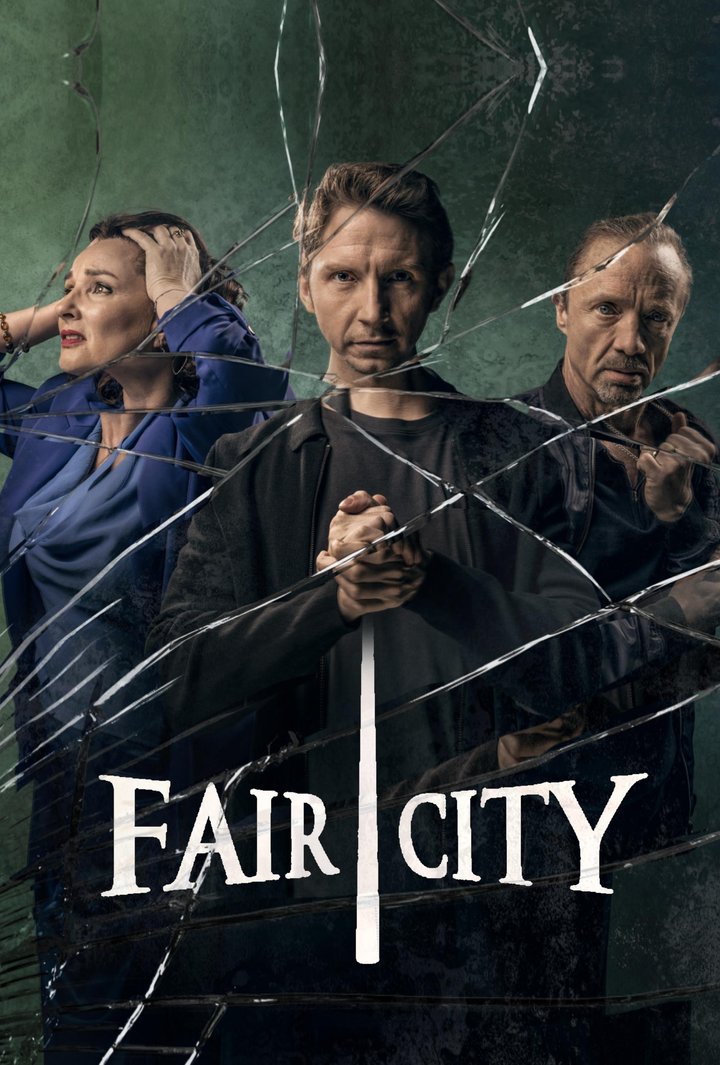 Fair City (1989) Poster