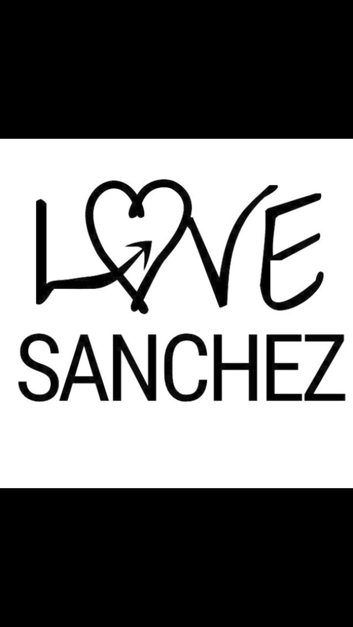 Love Sanchez (2016) Poster