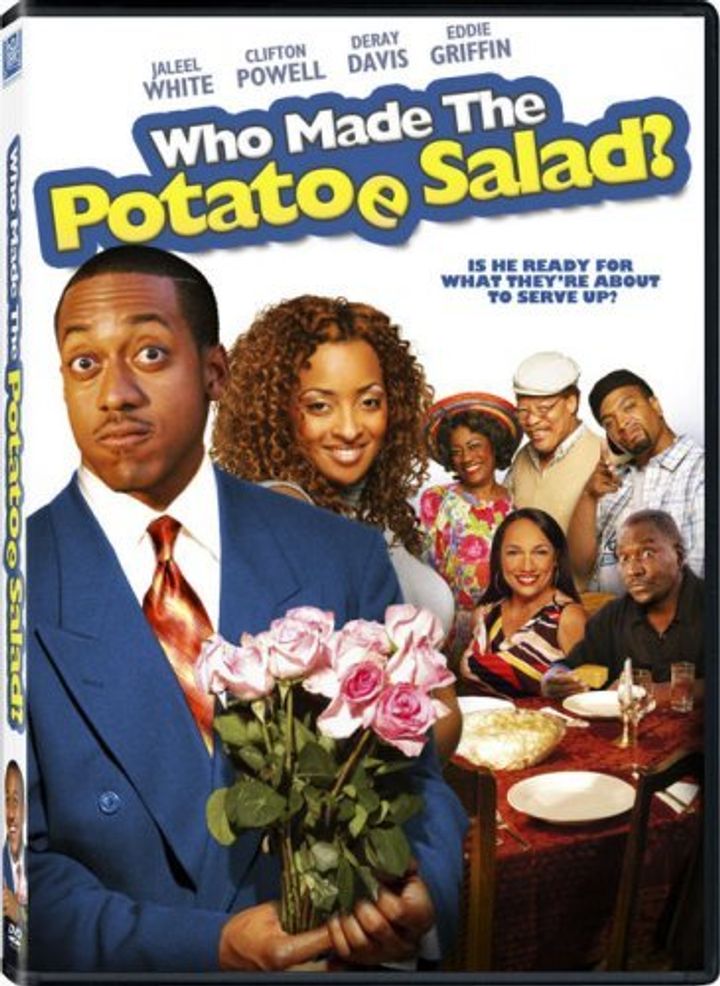 Who Made The Potatoe Salad? (2006) Poster