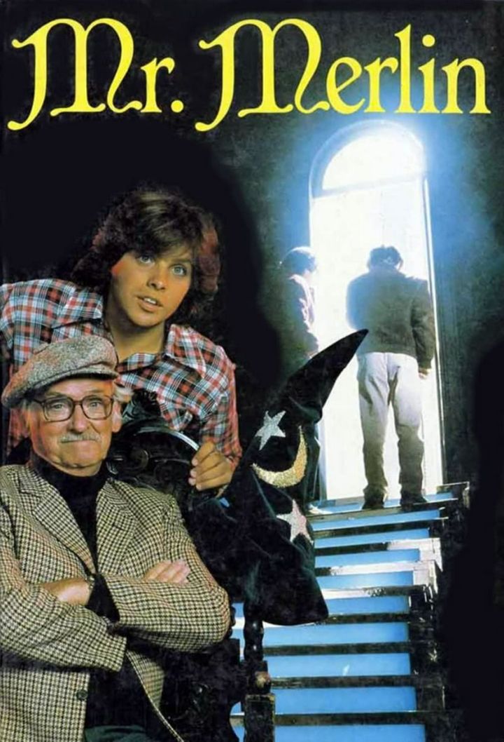 Mr. Merlin (1981) Poster