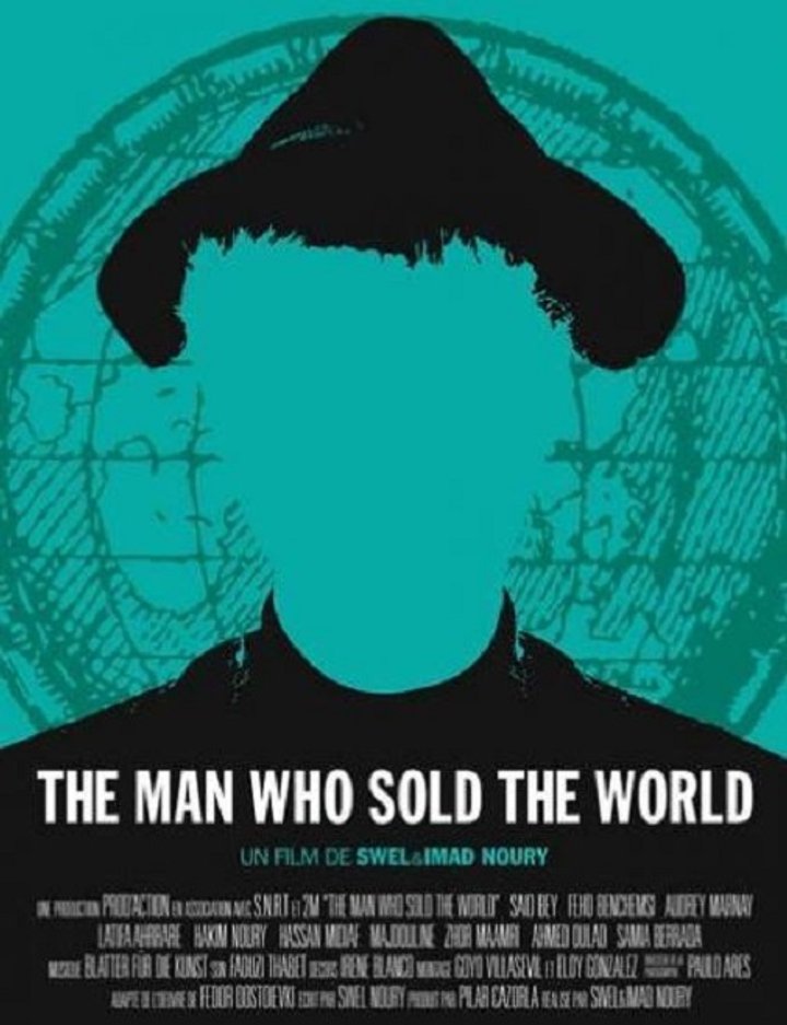 The Man Who Sold The World (2009) Poster