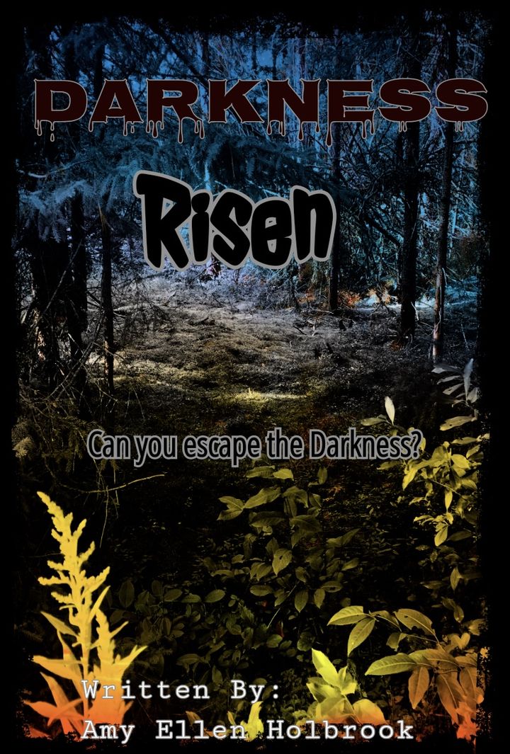 Darkness Risen Poster