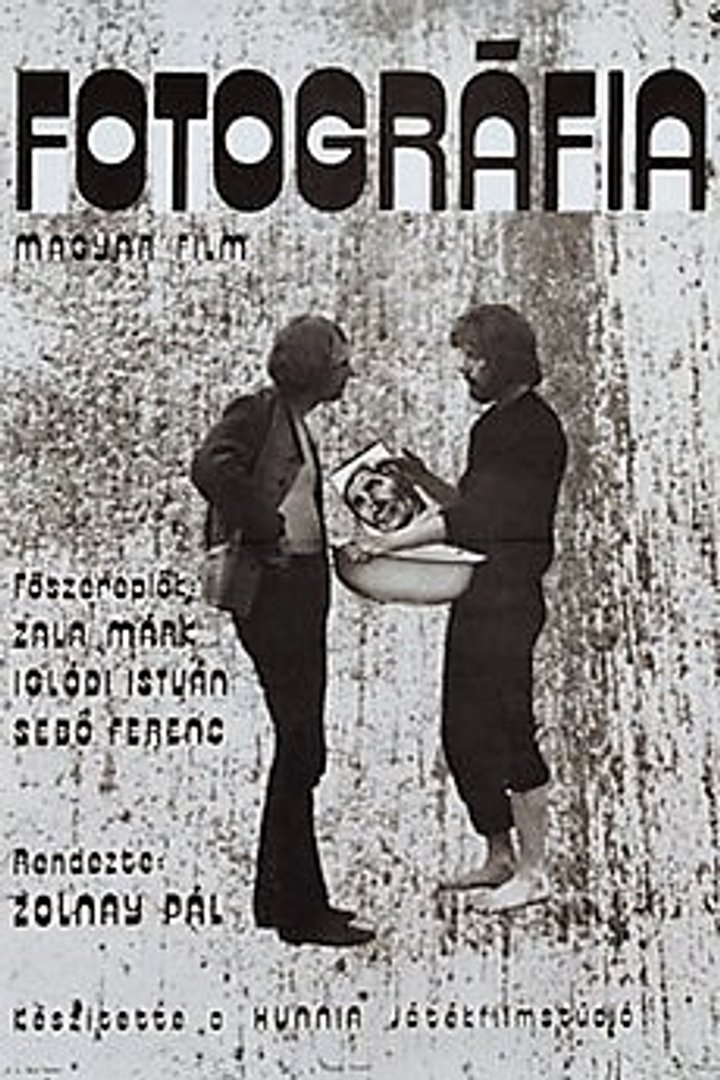 Fotográfia (1973) Poster