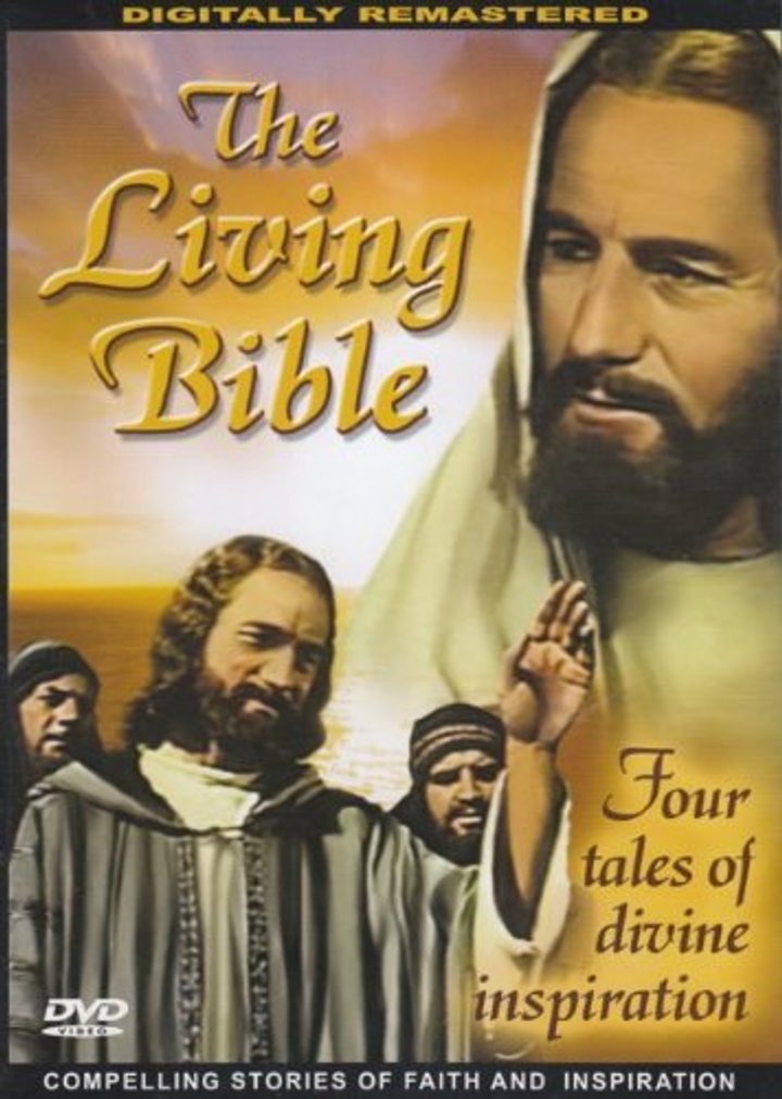 The Living Bible (1952) Poster