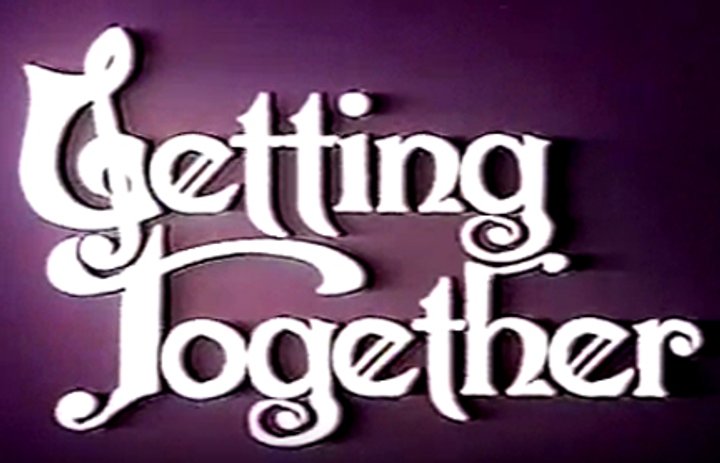 Getting Together (1971) Poster