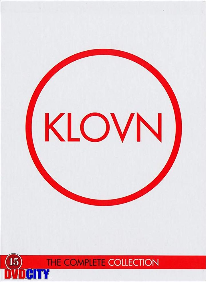 Klovn (2005) Poster