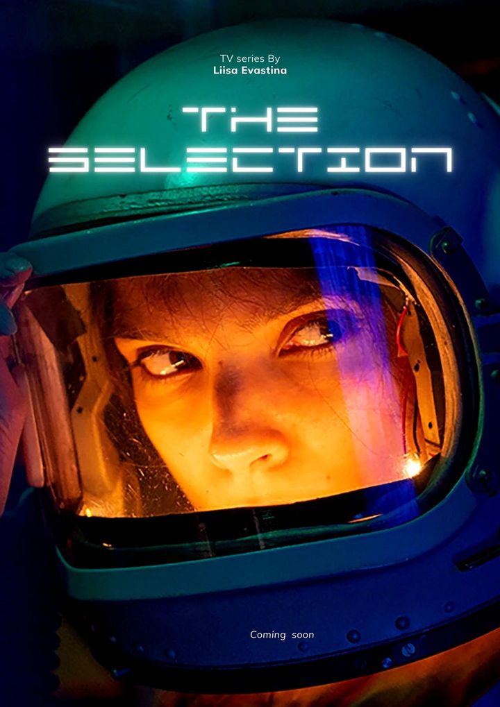 The Selection Poster