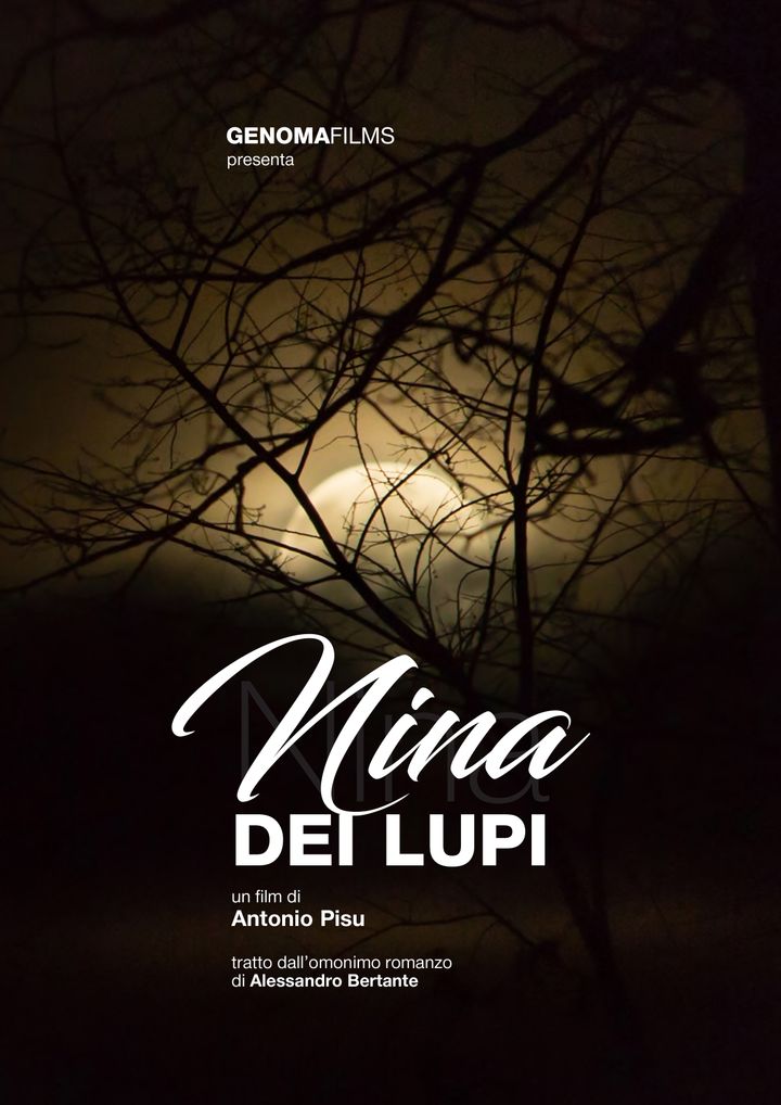 Nina Dei Lupi (2023) Poster