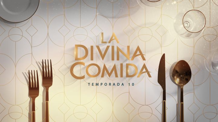 La Divina Comida 10 (chile) (2024) Poster