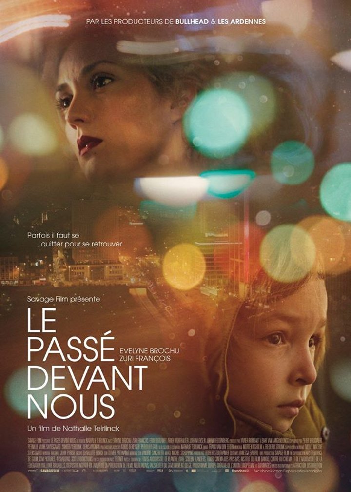 Le Passé Devant Nous (2017) Poster