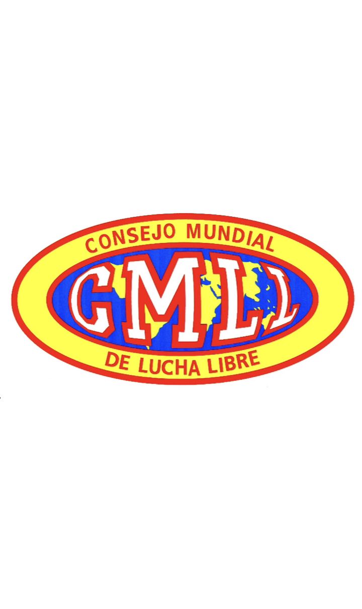 Consejo Mundial De Lucha Libre (1991) Poster