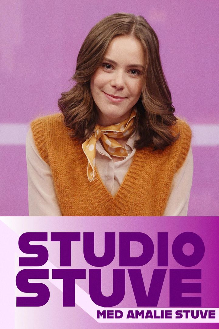 Studio Stuve (2024) Poster