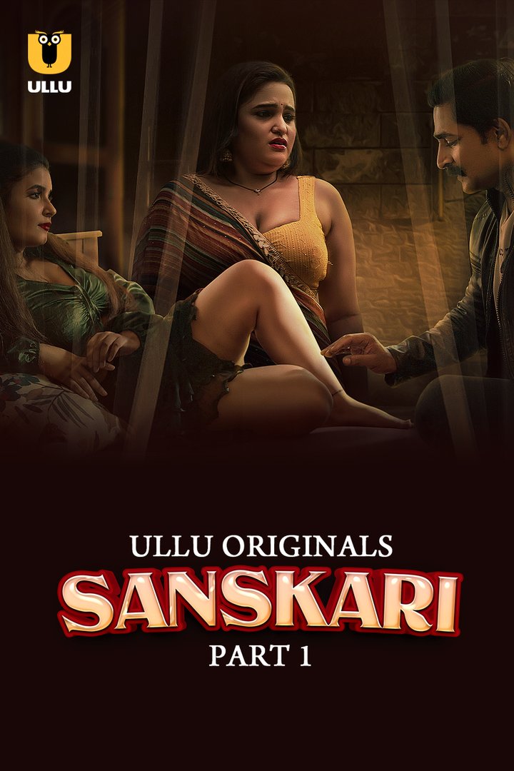 Sanskari (2023) Poster