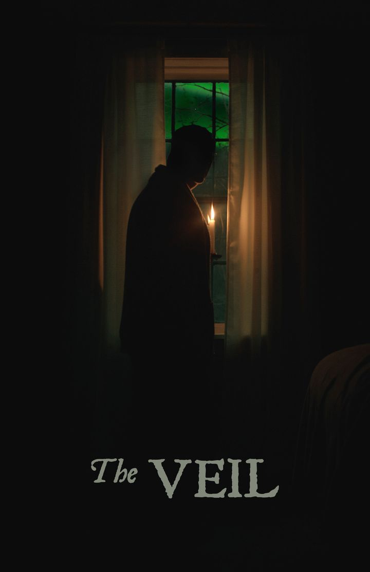 The Veil (2023) Poster