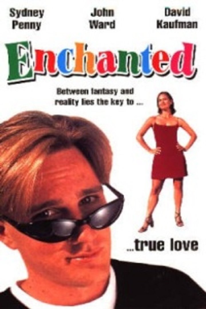 Enchanted (1998) Poster