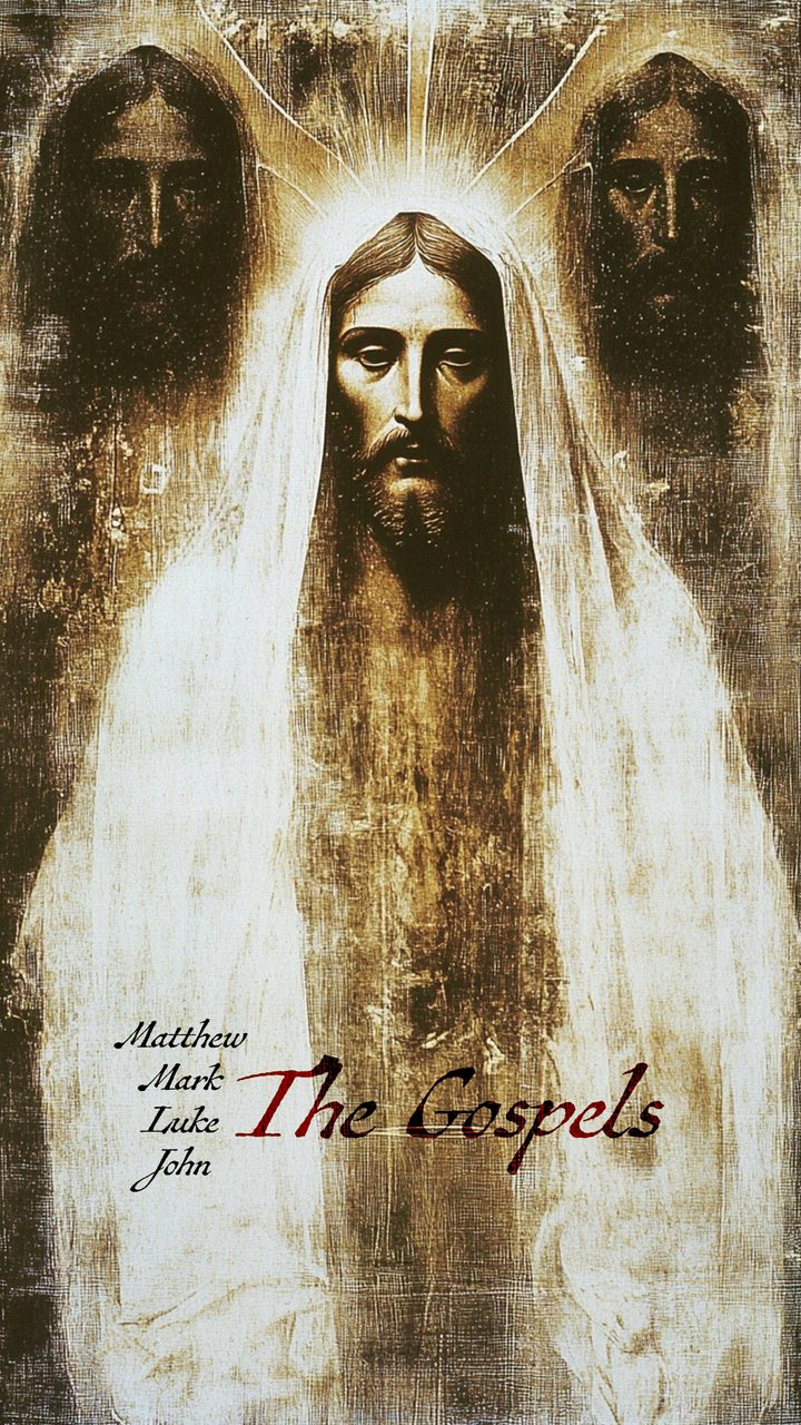 The Gospels (2024) Poster