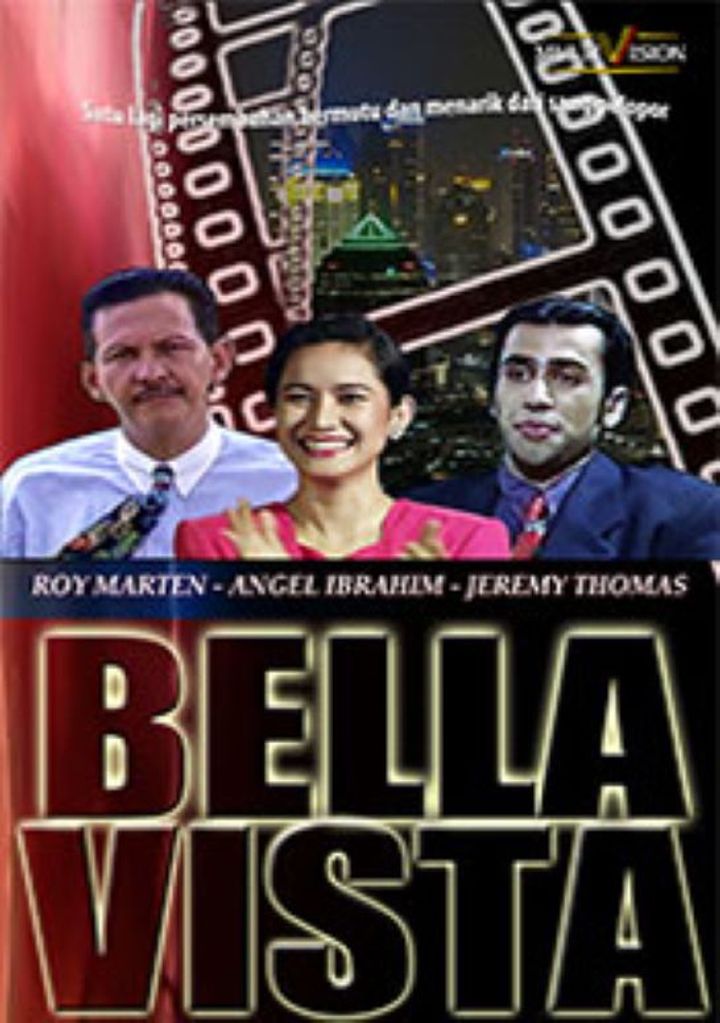 Bella Vista (1994) Poster