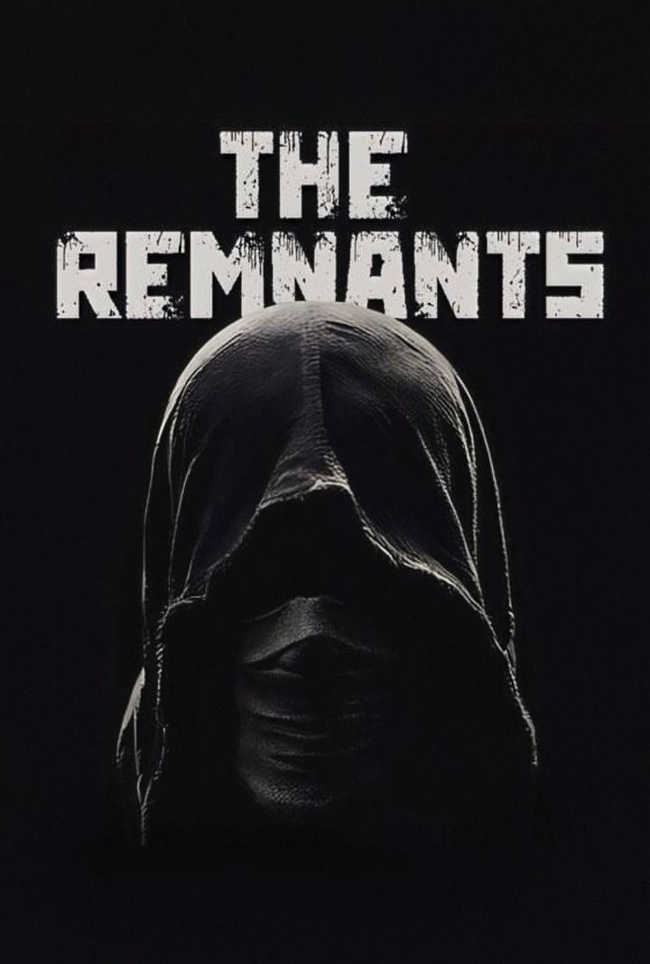 The Remnants (2025) Poster